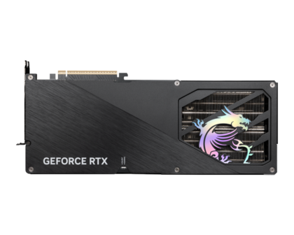 5090 MSI RTX GAMING TRIO OC 32GB/3xDP/HDMI