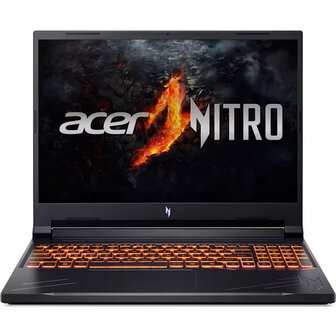 Acer 16,0&quot; i5-14/16GB/512GB/WUXGA IPS 165Hz/4060 8GB/NoO