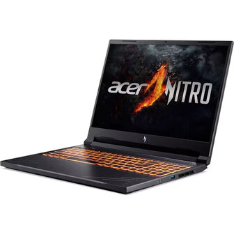 Acer 16,0&quot; i5-14/16GB/512GB/WUXGA IPS 165Hz/4060 8GB/NoO