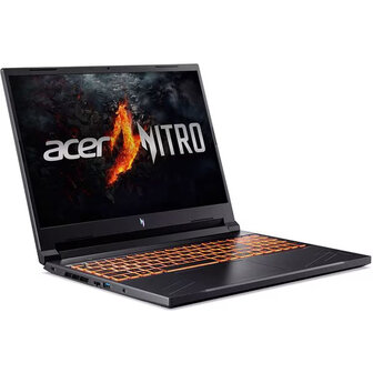 Acer 16,0&quot; i5-14/16GB/512GB/WUXGA IPS 165Hz/4060 8GB/NoO