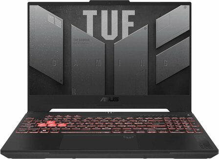 ASUS 15,6&quot; R7-7/16GB/512GB/FHD 144Hz/4060 8GB/NoOS