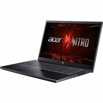 Acer 15,6&quot; i5-13/16GB/512GB/FHD IPS 144Hz/4060 8GB/NoOS