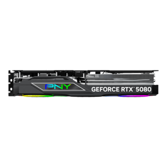 5080 PNY RTX ARGB GAMING OC 16GB/3xDP/HDMI