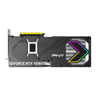 5080 PNY RTX ARGB GAMING OC 16GB/3xDP/HDMI