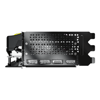 5080 PNY RTX ARGB GAMING OC 16GB/3xDP/HDMI