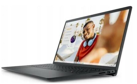 Dell 15,6&quot; R7-7/16GB/512GB/FHD Touch/W11 (Bruine doos)