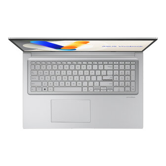 ASUS 17,3&quot; i3-12/8GB/512GB/FHD IPS/W11 Blauw