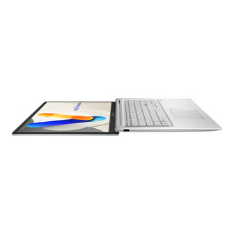 ASUS 17,3&quot; i3-12/8GB/512GB/FHD IPS/W11 Blauw
