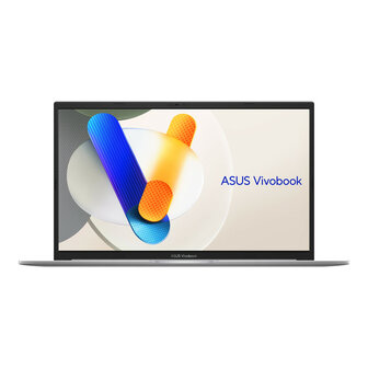 ASUS 17,3&quot; i3-12/8GB/512GB/FHD IPS/W11 Blauw