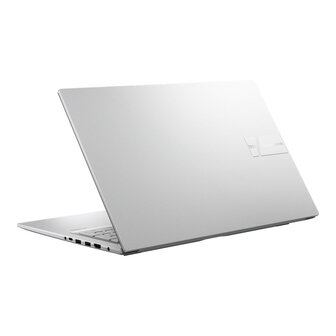 ASUS 17,3&quot; i3-12/8GB/512GB/FHD IPS/W11 Blauw