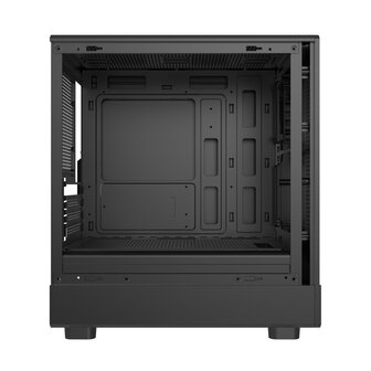 Power Train GC361020B - TG/USB3.0/Midi/&micro;ATX/Zwart