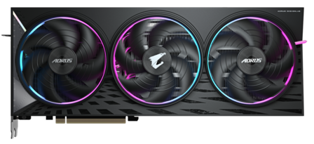 9070XT Gigabyte AORUS RX ELITE 16GB/2xDP/2xHDMI