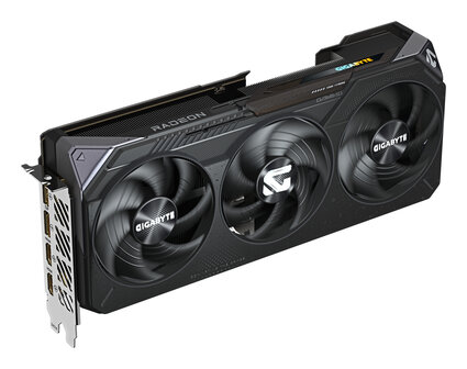 9070XT Gigabyte RX GAMING OC 16GB/2xDP/2xHDMI
