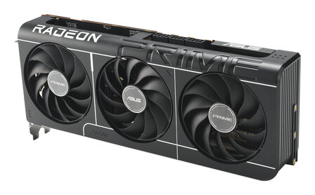 9070XT ASUS PRIME RX OC 16GB/3xDP/1xHDMI