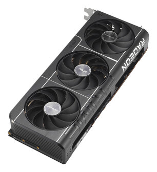 9070XT ASUS PRIME RX OC 16GB/3xDP/1xHDMI