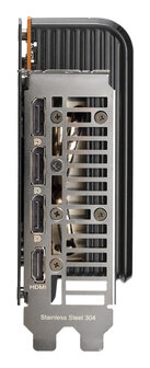 9070 ASUS PRIME RX OC 16GB/3xDP/1xHDMI