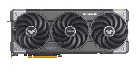9070XT ASUS TUF Gaming RX OC 16GB/3xDP/1xHDMI