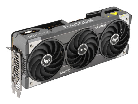 9070XT ASUS TUF Gaming RX OC 16GB/3xDP/1xHDMI