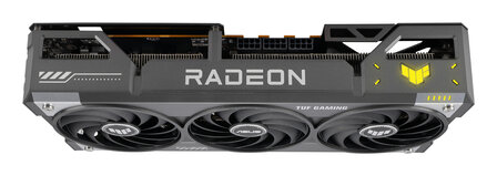 9070XT ASUS TUF Gaming RX OC 16GB/3xDP/1xHDMI