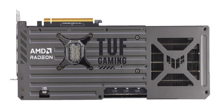 9070XT ASUS TUF Gaming RX OC 16GB/3xDP/1xHDMI
