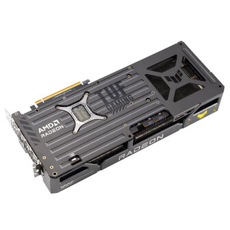 9070 ASUS TUF Gaming RX OC 16GB/3xDP/1xHDMI