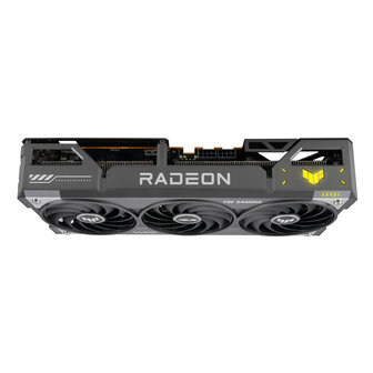 9070 ASUS TUF Gaming RX OC 16GB/3xDP/1xHDMI