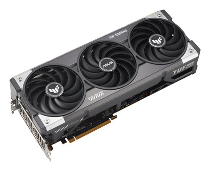 9070 ASUS TUF Gaming RX OC 16GB/3xDP/1xHDMI