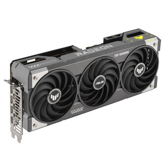 9070 ASUS TUF Gaming RX OC 16GB/3xDP/1xHDMI