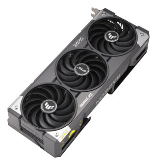 9070 ASUS TUF Gaming RX OC 16GB/3xDP/1xHDMI