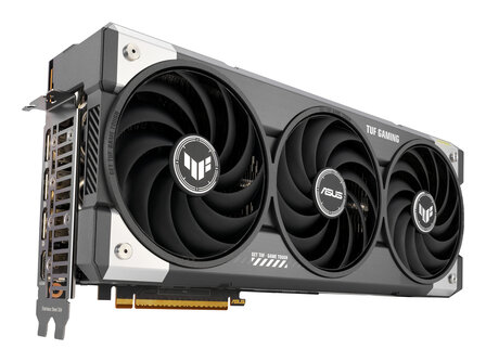 9070 ASUS TUF Gaming RX OC 16GB/3xDP/1xHDMI