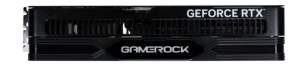5070Ti Palit RTX GameRock OC 16GB/3xDP/HDMI
