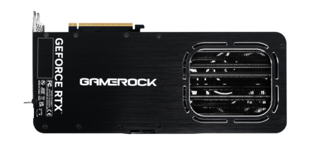 5070Ti Palit RTX GameRock OC 16GB/3xDP/HDMI