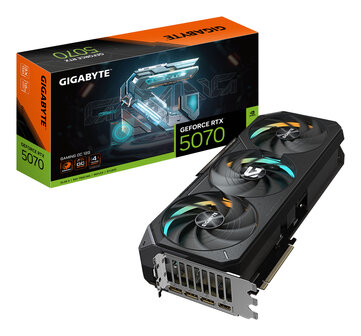 5070Ti Gigabyte RTX GAMING OC 16GB/3xDP/HDMI