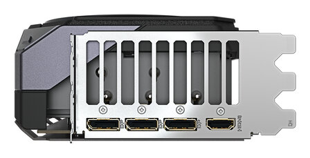 5070Ti Gigabyte RTX GAMING OC 16GB/3xDP/HDMI