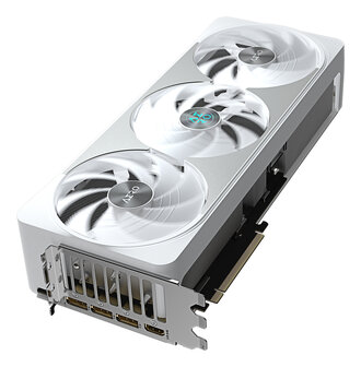 5070Ti Gigabyte RTX AERO OC 16GB/3xDP/HDMI - Wit