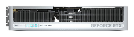 5070Ti Gigabyte RTX AERO OC 16GB/3xDP/HDMI - Wit
