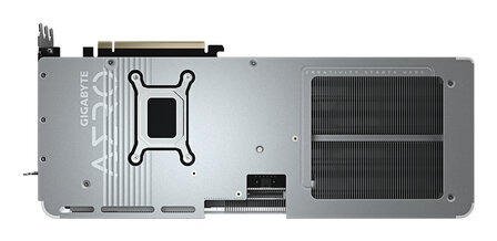 5070Ti Gigabyte RTX AERO OC 16GB/3xDP/HDMI - Wit