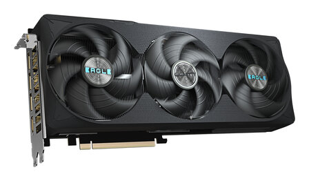 5070Ti Gigabyte RTX EAGLE OC SFF 16GB/3xDP/HDMI