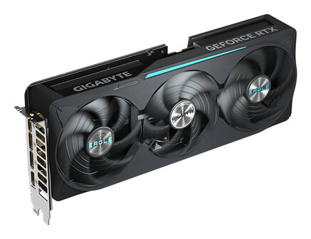5070Ti Gigabyte RTX EAGLE OC SFF 16GB/3xDP/HDMI