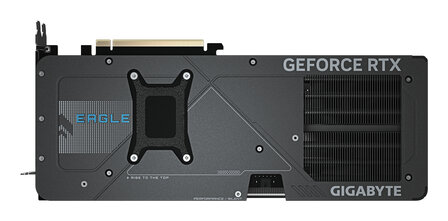 5070Ti Gigabyte RTX EAGLE OC SFF 16GB/3xDP/HDMI