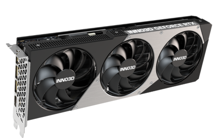 5070Ti Inno3D RTX X3 16GB/3xDP/HDMI