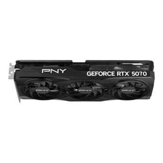 5070 PNY RTX OC 12GB/3xDP/HDMI