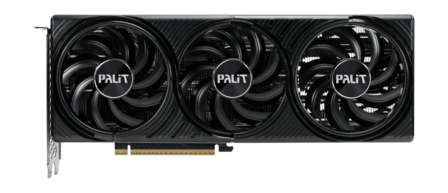 5070 Palit RTX Infinity 3 12GB/3xDP/HDMI