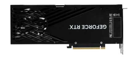 5070 Palit RTX Infinity 3 12GB/3xDP/HDMI