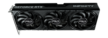 5070 Palit RTX Infinity 3 12GB/3xDP/HDMI