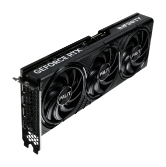 5070 Palit RTX Infinity 3 12GB/3xDP/HDMI