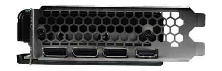 5070 Palit RTX Infinity 3 12GB/3xDP/HDMI