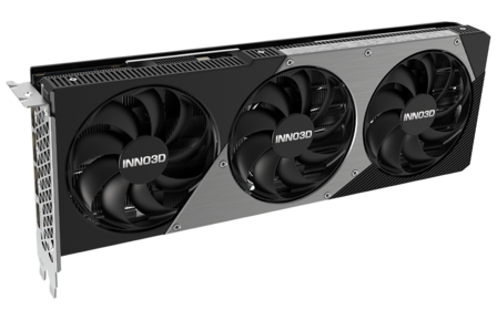 5070 Inno3D RTX X3 12GB/3xDP/HDMI