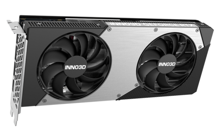 5070 Inno3D RTX Twin X2 12GB/3xDP/HDMI