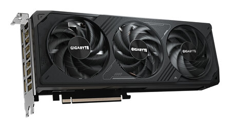 5070 Gigabyte RTX WINDFORCE OC SFF 12GB/3xDP/HDMI